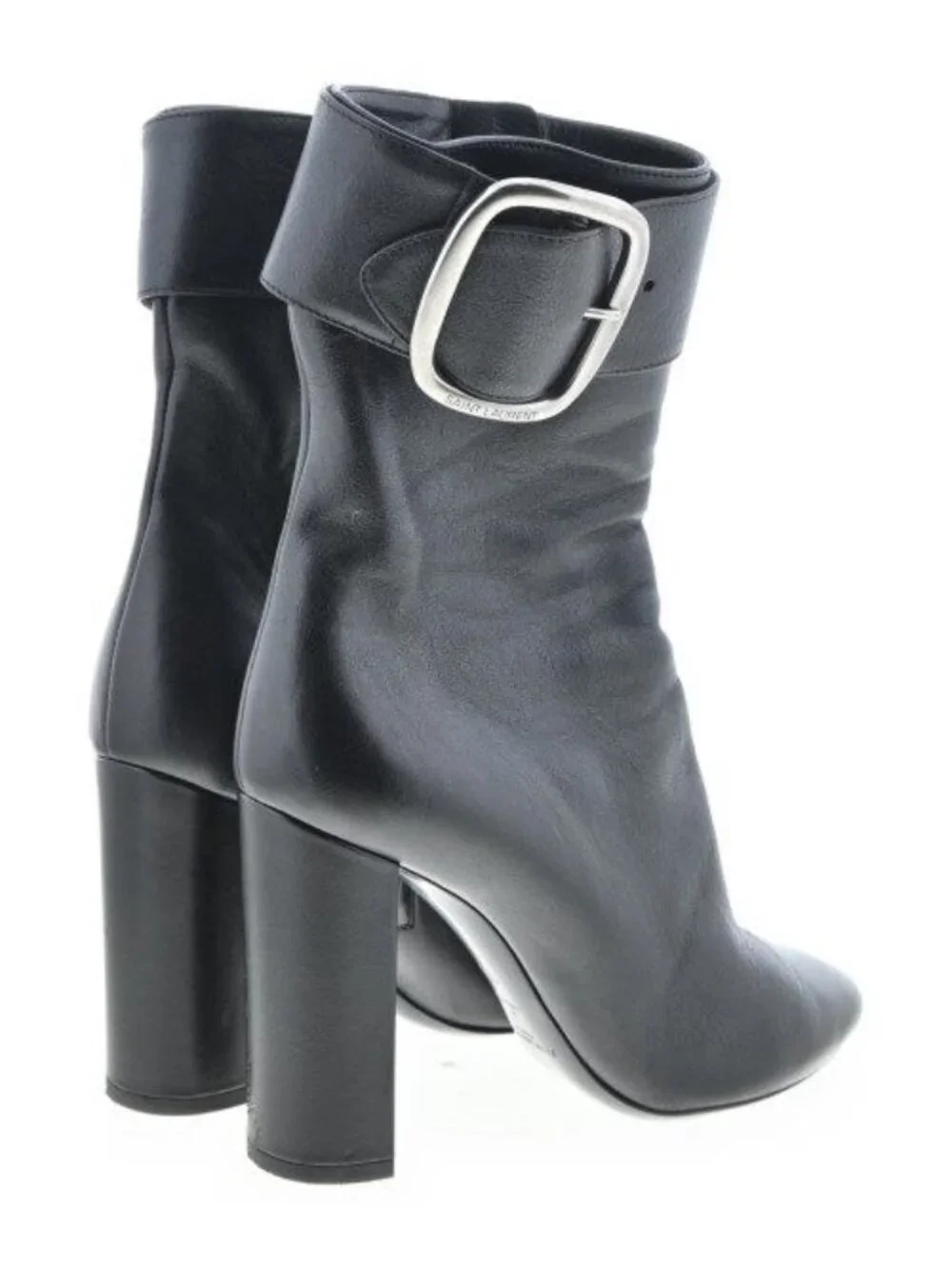 Saint Laurent Paris Boots
